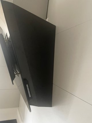Campana extractora Whirlpool