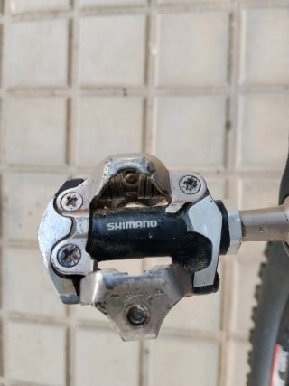 Bici da Montagna Trek Doppio Ammortizzatore 29