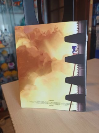 Teslagrad PS3 Completo