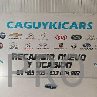 ESPEJO DEL RETROVISOR IZQUIERDO PEUGEOT 206 NUEVO
