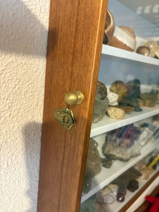 Collezione Varia di Minerali e Fossili