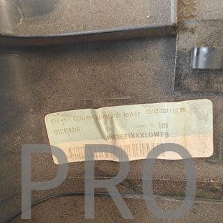 GUARNECIDO COLUMNA DIRECCION RANGE ROGER EVOQUE