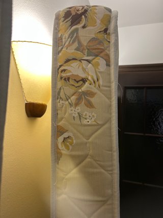 2 Colchones Pikolin 1,90x90x15