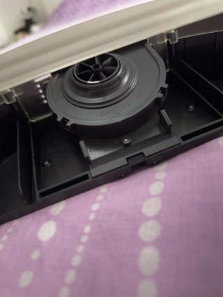 Contenedor AeroVac iRobot Roomba