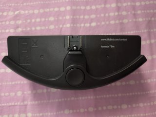 Contenedor AeroVac iRobot Roomba