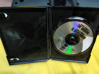 4 DVD Terror: Resplandor, IT, Ring, Chicos Maíz