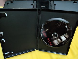 4 DVD Terror: Resplandor, IT, Ring, Chicos Maíz