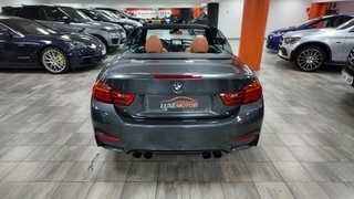 BMW Serie 4 f83 Cabrio M4 431CV 2P Aut.