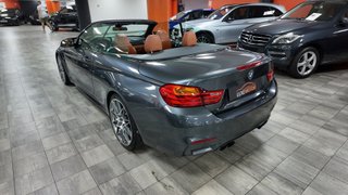 BMW Serie 4 f83 Cabrio M4 431CV 2P Aut.