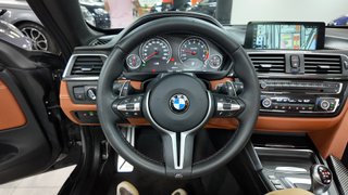 BMW Serie 4 f83 Cabrio M4 431CV 2P Aut.
