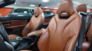 BMW Serie 4 f83 Cabrio M4 431CV 2P Aut.