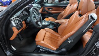 BMW Serie 4 f83 Cabrio M4 431CV 2P Aut.
