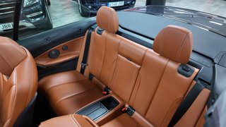 BMW Serie 4 f83 Cabrio M4 431CV 2P Aut.