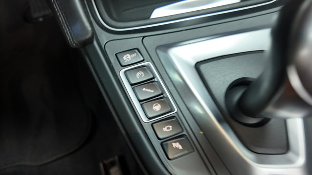 BMW Serie 4 f83 Cabrio M4 431CV 2P Aut.