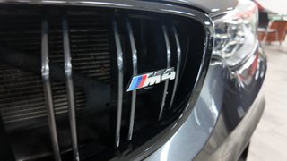 BMW Serie 4 f83 Cabrio M4 431CV 2P Aut.