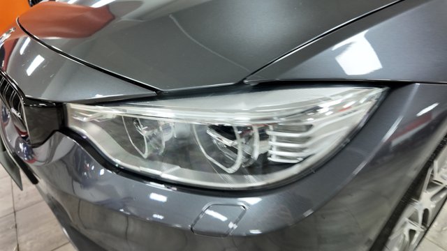BMW Serie 4 f83 Cabrio M4 431CV 2P Aut.