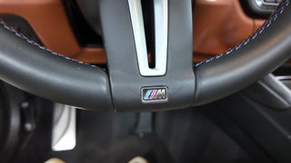 BMW Serie 4 f83 Cabrio M4 431CV 2P Aut.