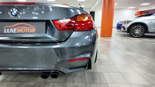 BMW Serie 4 f83 Cabrio M4 431CV 2P Aut.