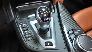 BMW Serie 4 f83 Cabrio M4 431CV 2P Aut.