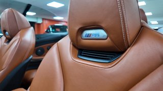 BMW Serie 4 f83 Cabrio M4 431CV 2P Aut.