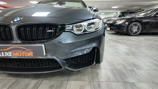 BMW Serie 4 f83 Cabrio M4 431CV 2P Aut.