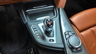 BMW Serie 4 f83 Cabrio M4 431CV 2P Aut.