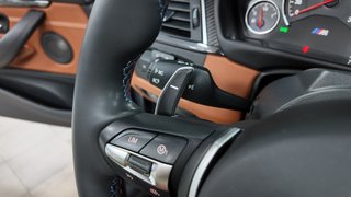 BMW Serie 4 f83 Cabrio M4 431CV 2P Aut.
