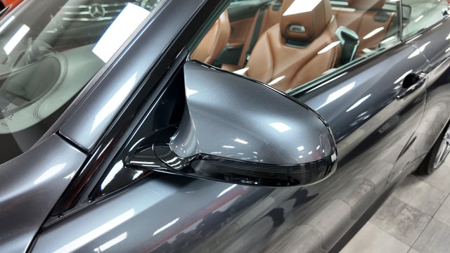 BMW Serie 4 f83 Cabrio M4 431CV 2P Aut.