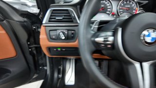 BMW Serie 4 f83 Cabrio M4 431CV 2P Aut.