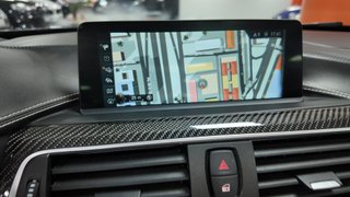 BMW Serie 4 f83 Cabrio M4 431CV 2P Aut.
