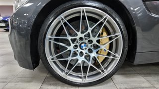 BMW Serie 4 f83 Cabrio M4 431CV 2P Aut.