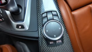 BMW Serie 4 f83 Cabrio M4 431CV 2P Aut.