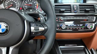 BMW Serie 4 f83 Cabrio M4 431CV 2P Aut.