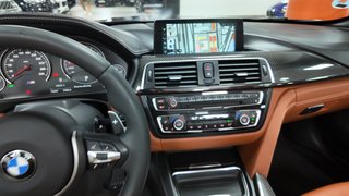 BMW Serie 4 f83 Cabrio M4 431CV 2P Aut.