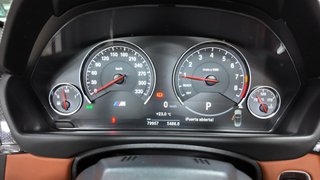 BMW Serie 4 f83 Cabrio M4 431CV 2P Aut.