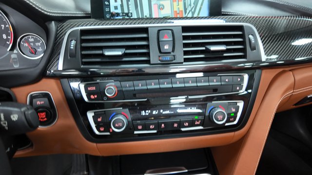 BMW Serie 4 f83 Cabrio M4 431CV 2P Aut.