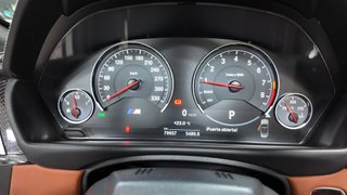 BMW Serie 4 f83 Cabrio M4 431CV 2P Aut.
