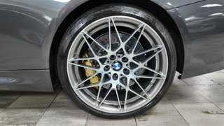 BMW Serie 4 f83 Cabrio M4 431CV 2P Aut.
