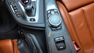 BMW Serie 4 f83 Cabrio M4 431CV 2P Aut.