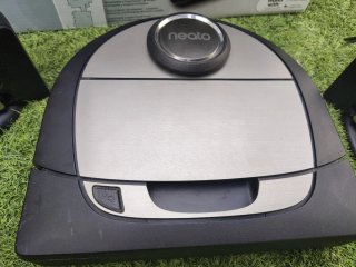 Neato Botvac D7 Connected Robot Aspirador 2 bases