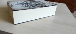 Libro "La stazione" di Jacopo De Michelis