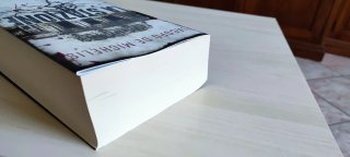 Libro "La stazione" di Jacopo De Michelis