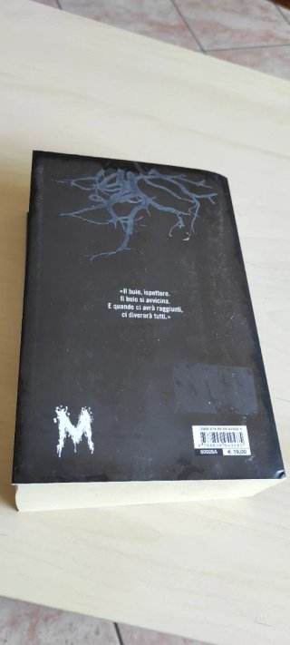 Libro "La stazione" di Jacopo De Michelis