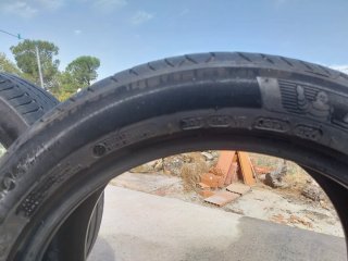 Pareja Neumáticos Michelin e.Primacy 225/50 R18