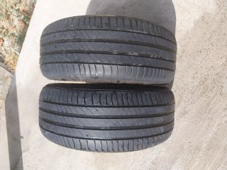 Pareja Neumáticos Michelin e.Primacy 225/50 R18