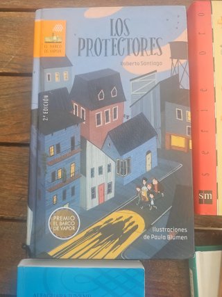 OCASIÓN! 3X12€ Libros juveniles premiados!