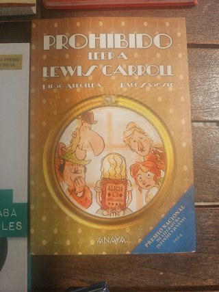 OCASIÓN! 3X12€ Libros juveniles premiados!
