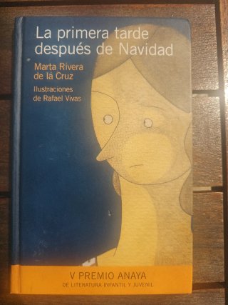 OCASIÓN! 3X12€ Libros juveniles premiados!