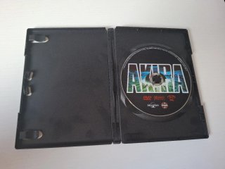 DVD Akira (Anime, Sci-Fi)