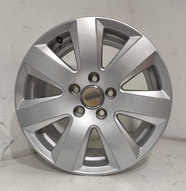 Juego llantas Original Audi/VW 16 pulgadas 5x112